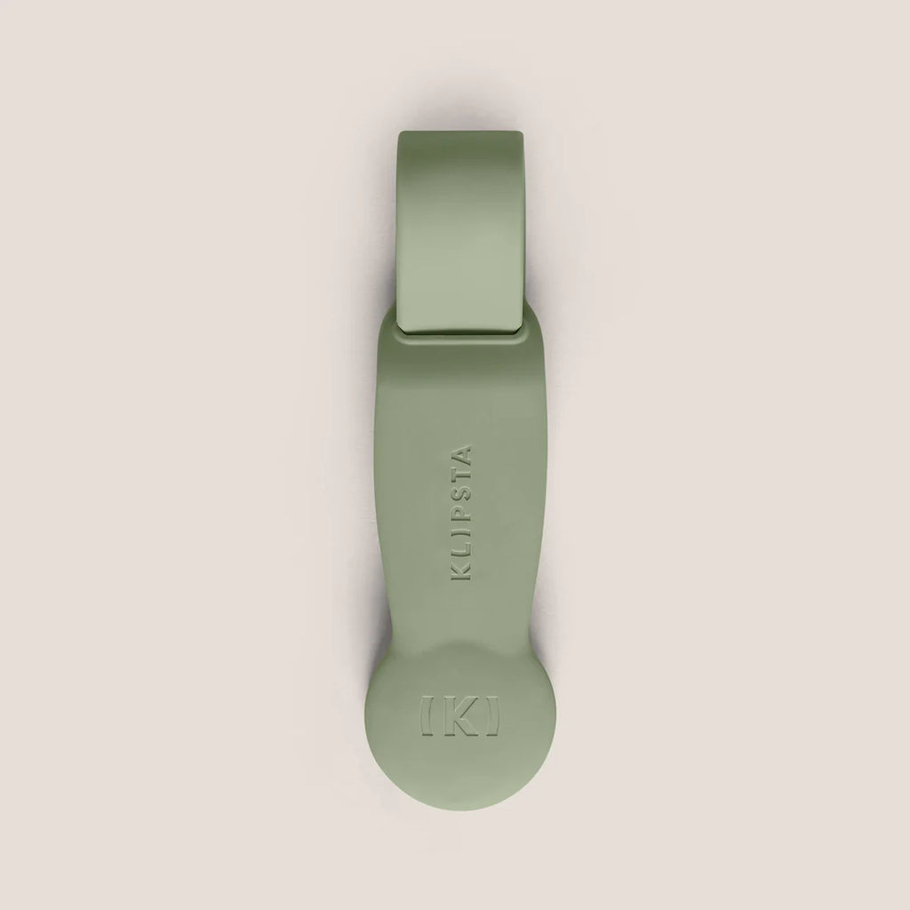 Hat Clip - Green