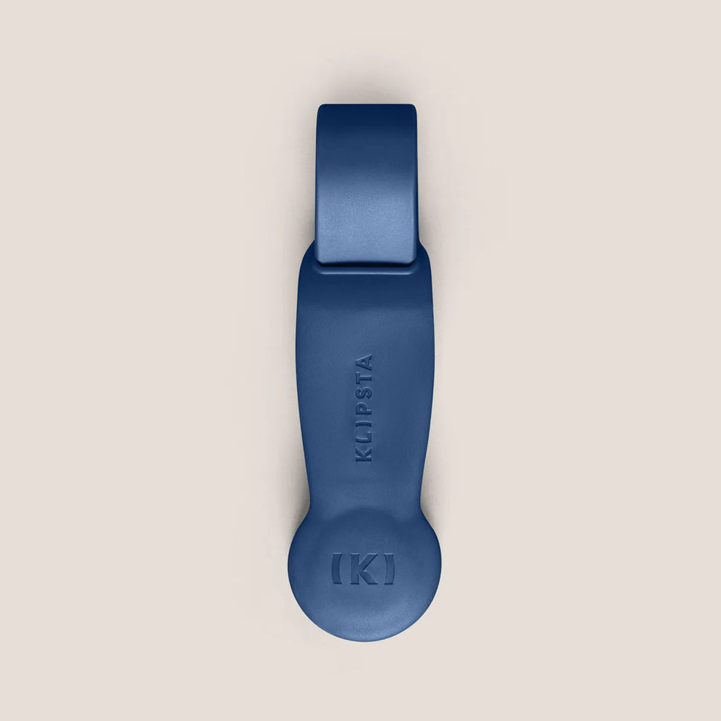 Hat Clip - Navy
