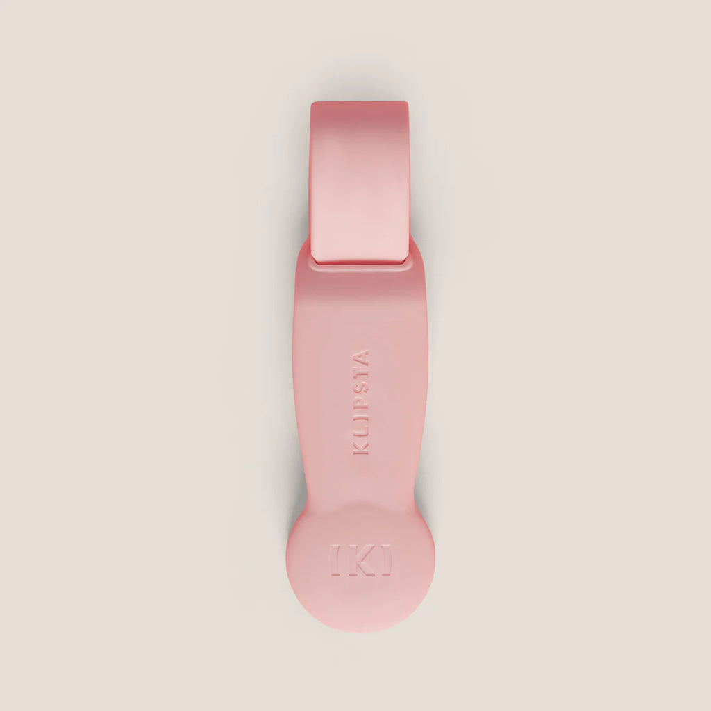 Hat Clip - Pink