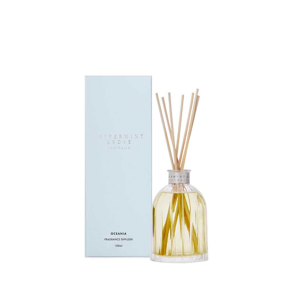 SMALL DIFFUSER -  Oceania