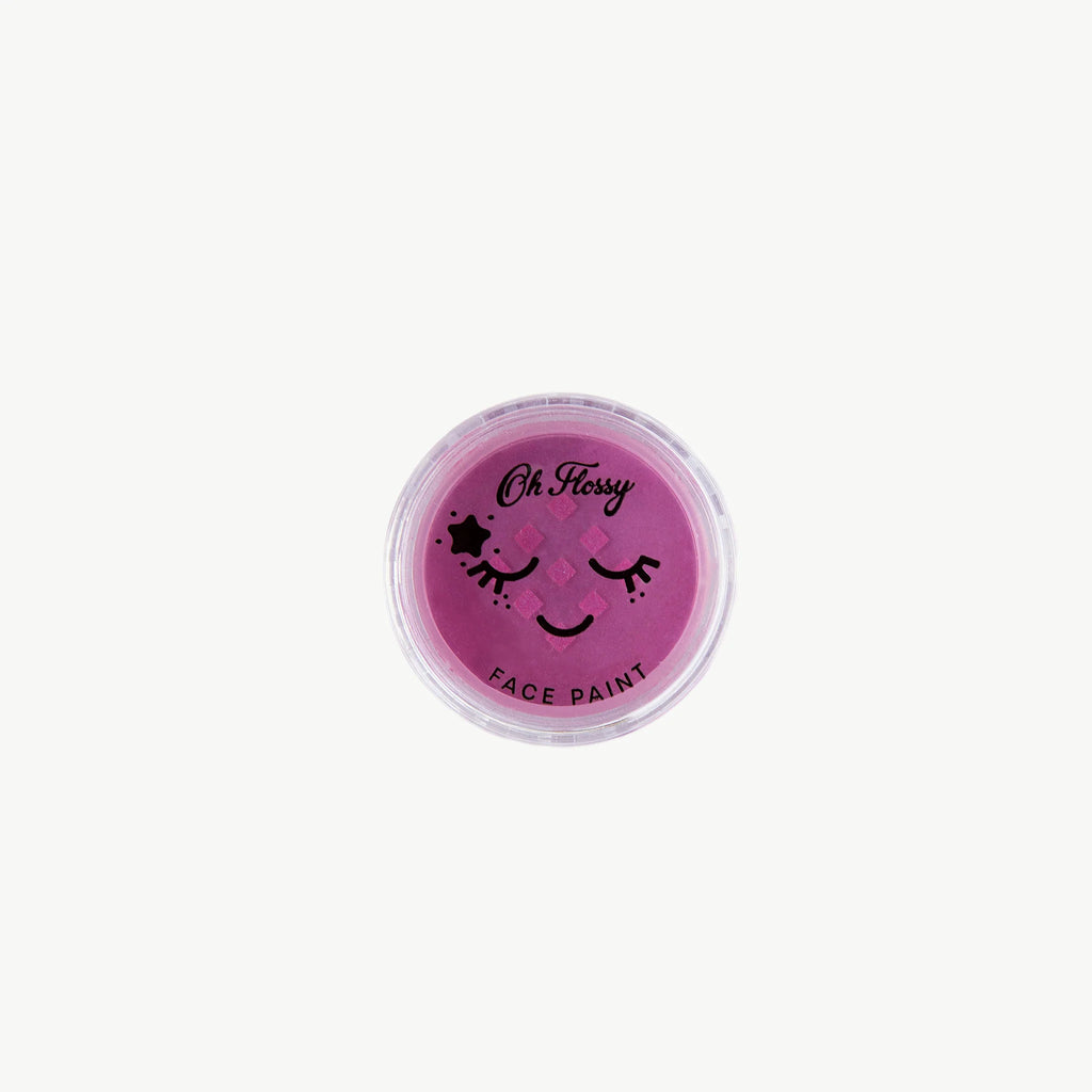 WILD WONDERS KIDS FACE PAINT SET