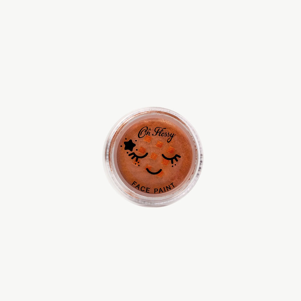 WILD WONDERS KIDS FACE PAINT SET