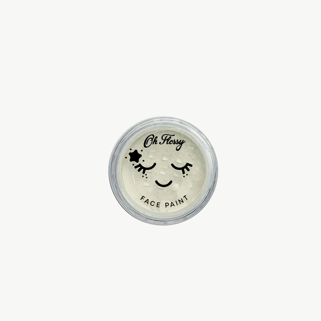 WILD WONDERS KIDS FACE PAINT SET
