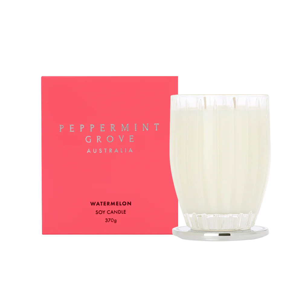 CANDLE - Watermelon