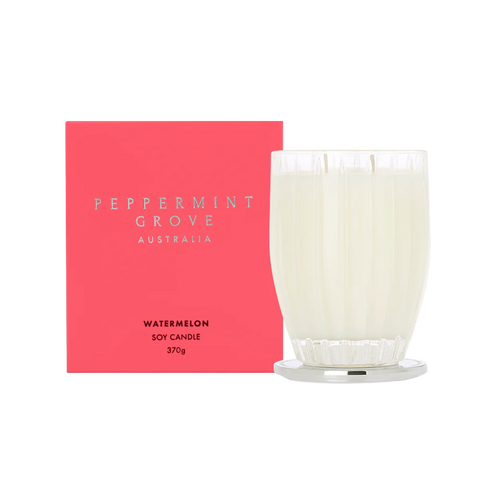 CANDLE - Watermelon