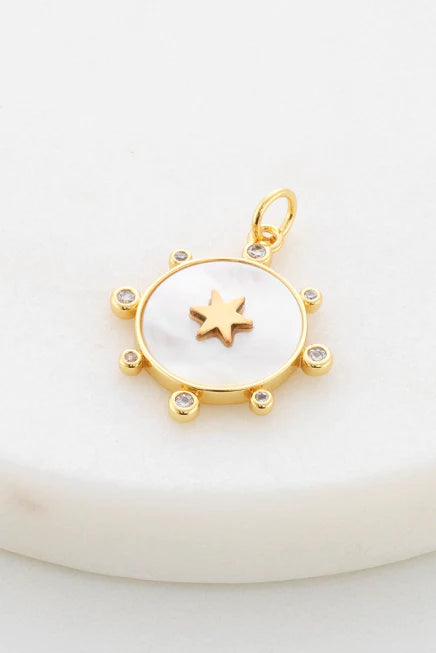 Twilight Charm - Gold