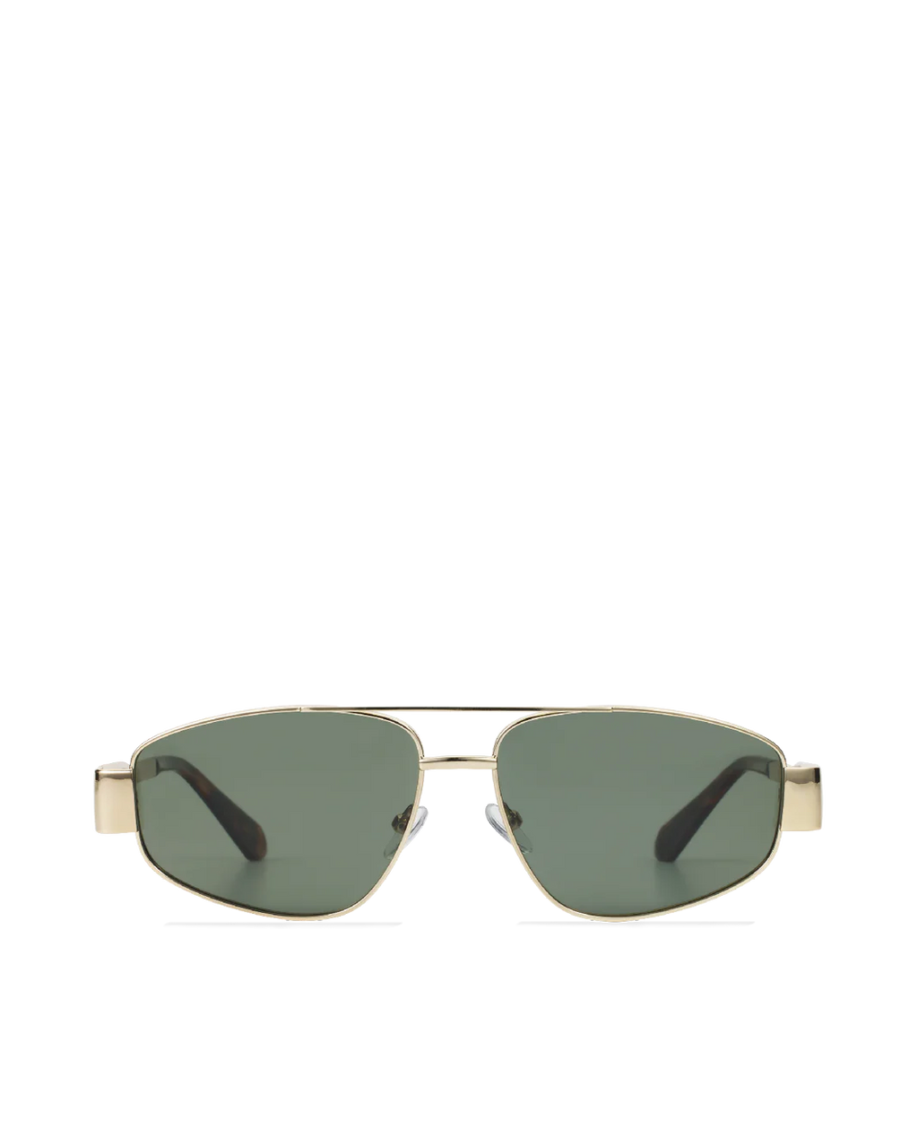 THE EARLE - GOLD GREEN