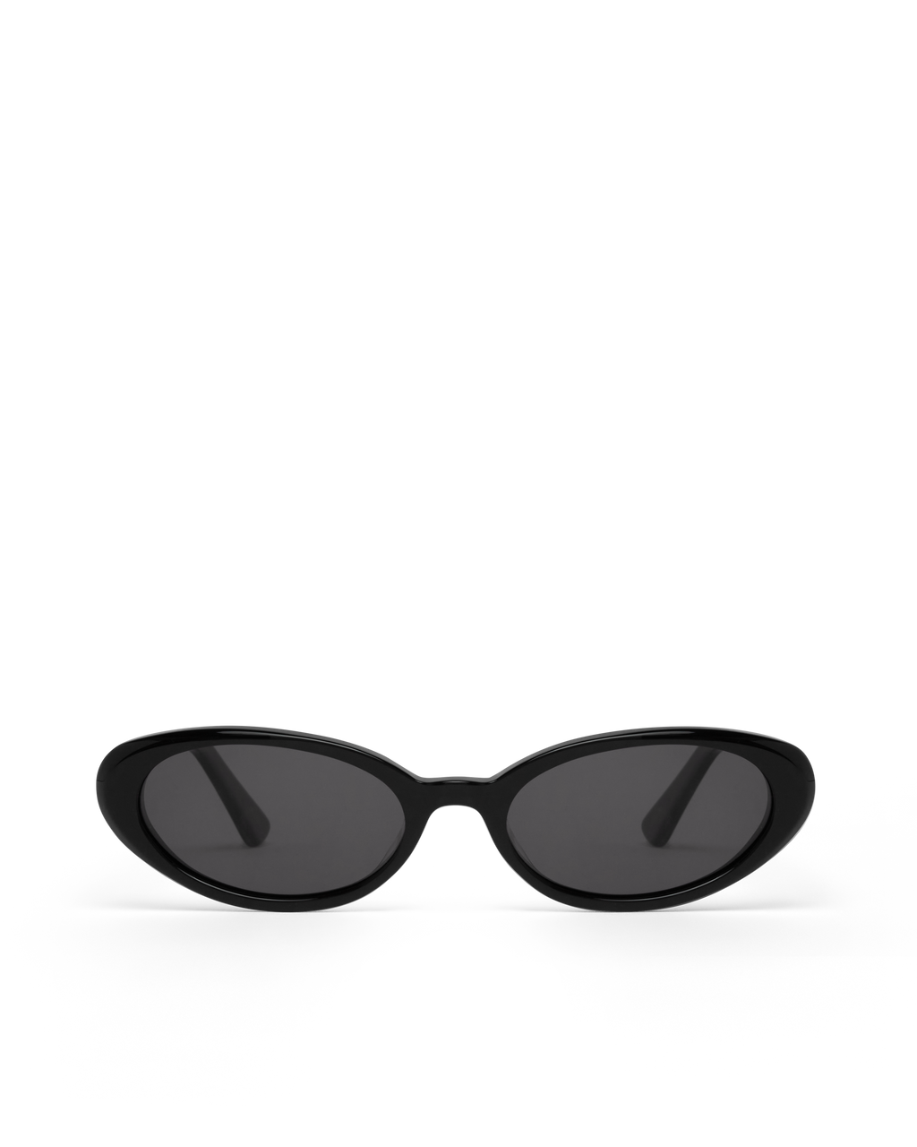 BACK IN STOCK! THE IRIS - BLACK JET