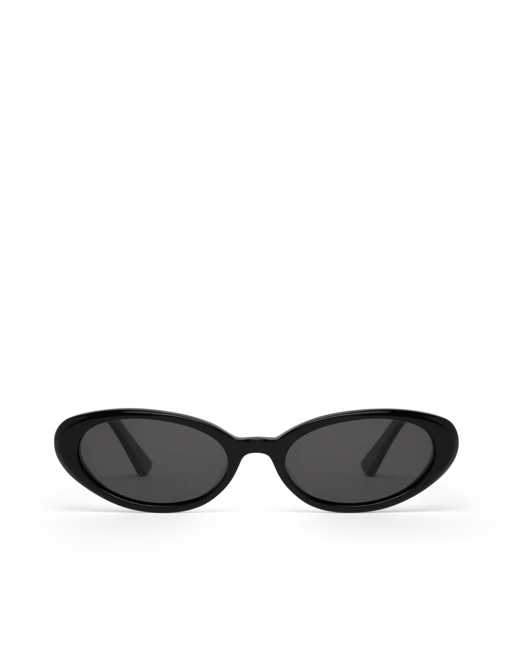 BACK IN STOCK! THE IRIS - BLACK JET