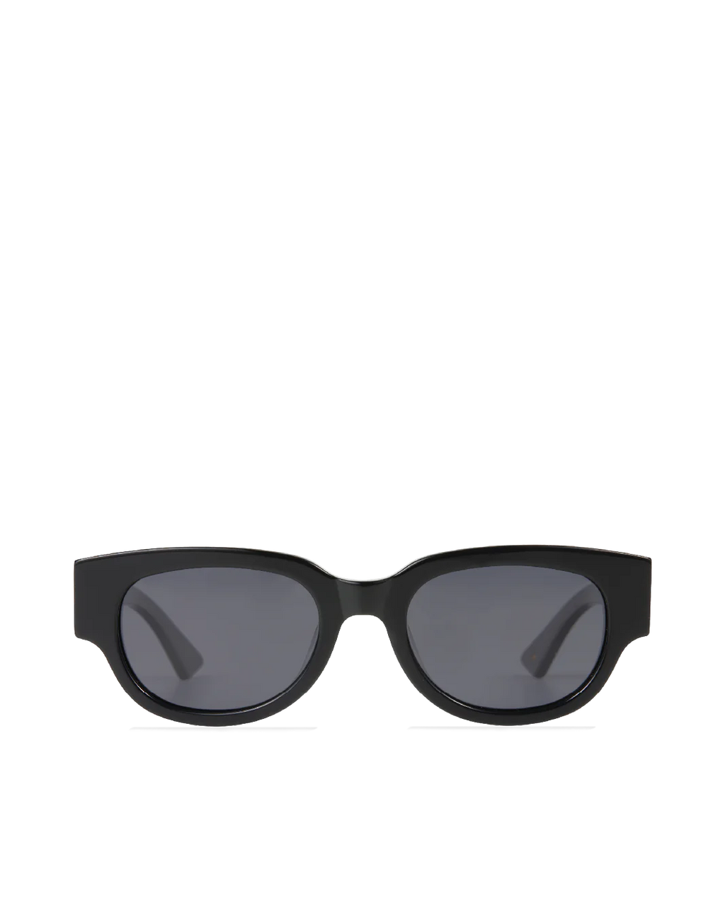 THE MARKLE - BLACK