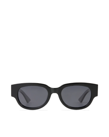 THE MARKLE - BLACK