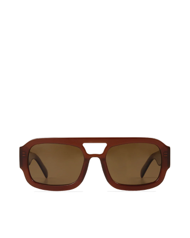 BACK IN STOCK! THE SUKI - CINNAMON