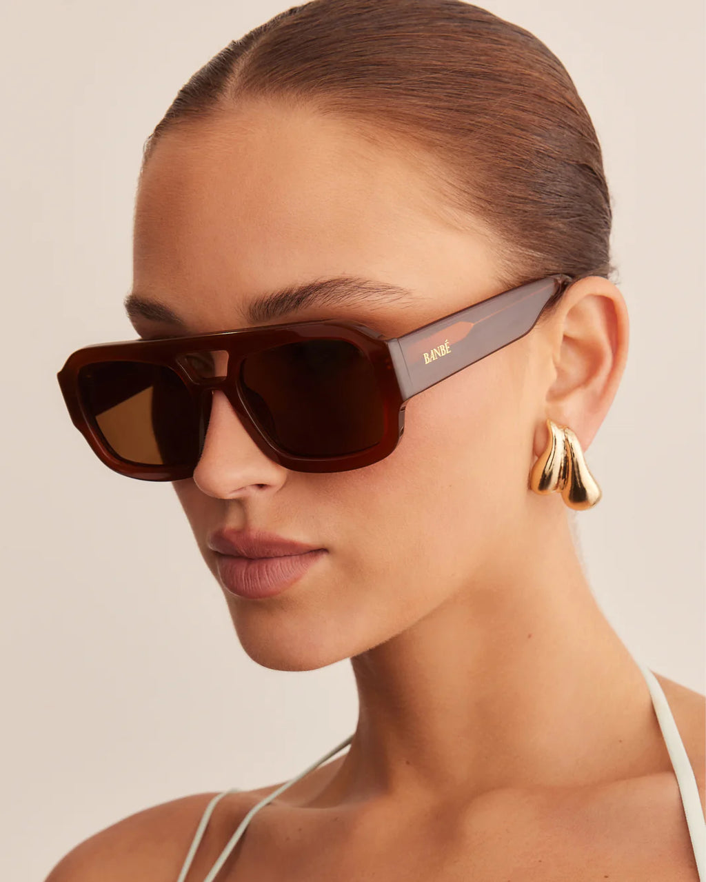 BACK IN STOCK! THE SUKI - CINNAMON