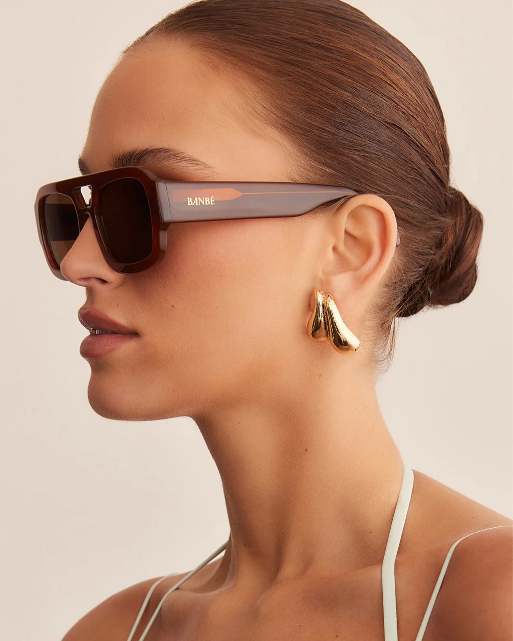 BACK IN STOCK! THE SUKI - CINNAMON