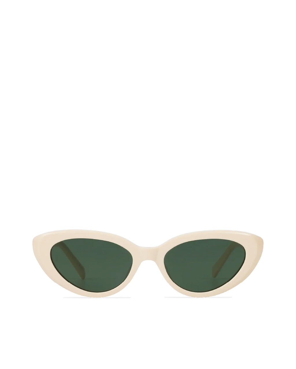 THE SWEENEY - IVORY GREEN