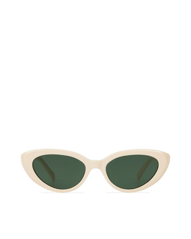 THE SWEENEY - IVORY GREEN
