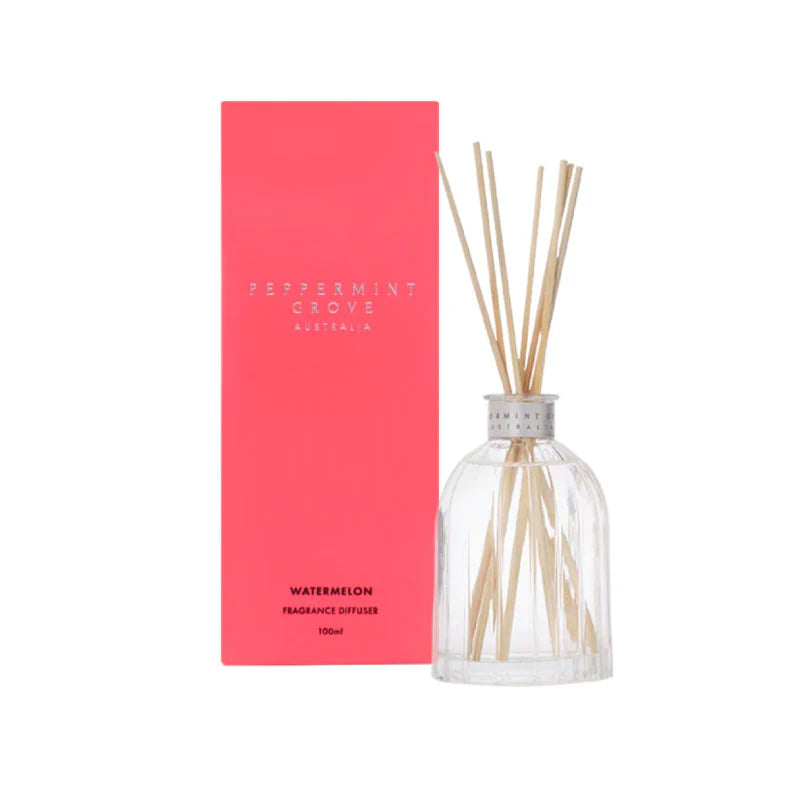 SML Diffuser - Watermelon