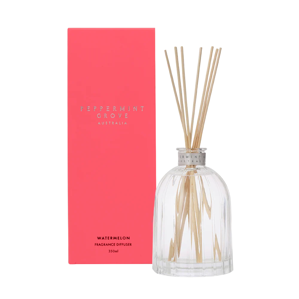 LARGE Diffuser - Watermelon