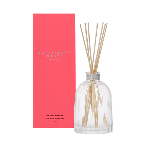 LARGE Diffuser - Watermelon