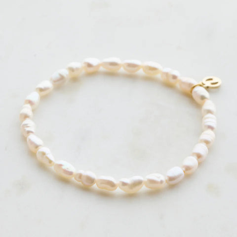 Freshwater Pearl Bracelet