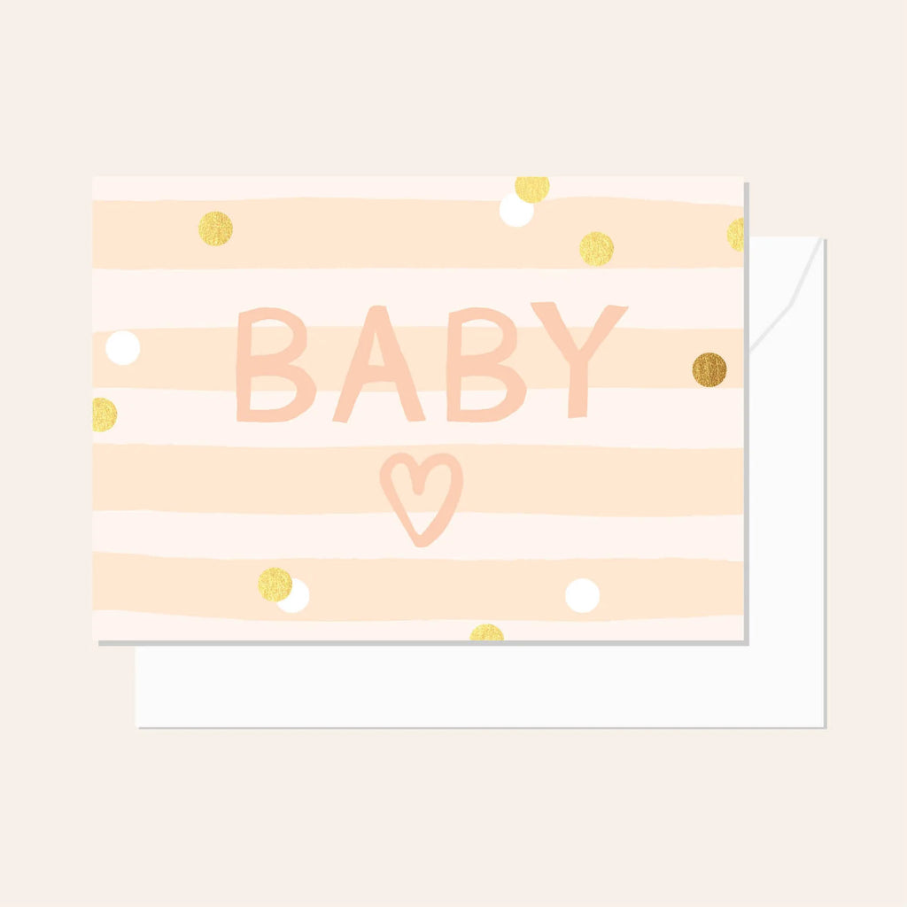 BABY STRIPE SAND