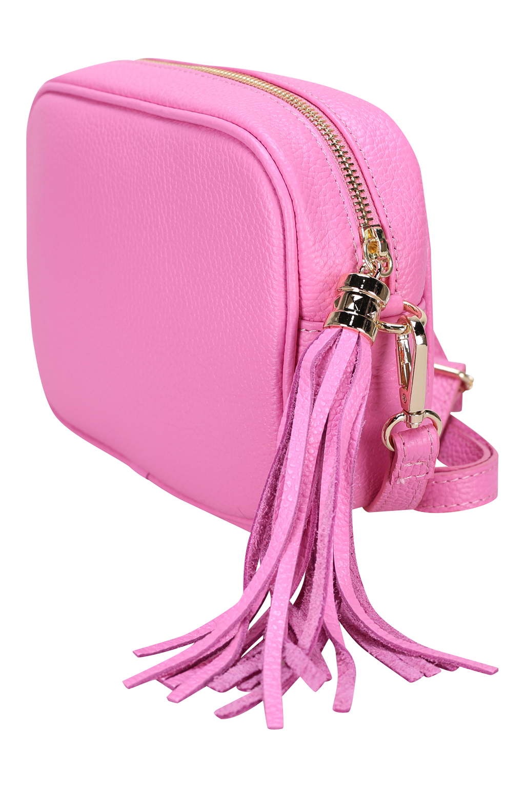 Tutti Frutti Crossbody Light Pink