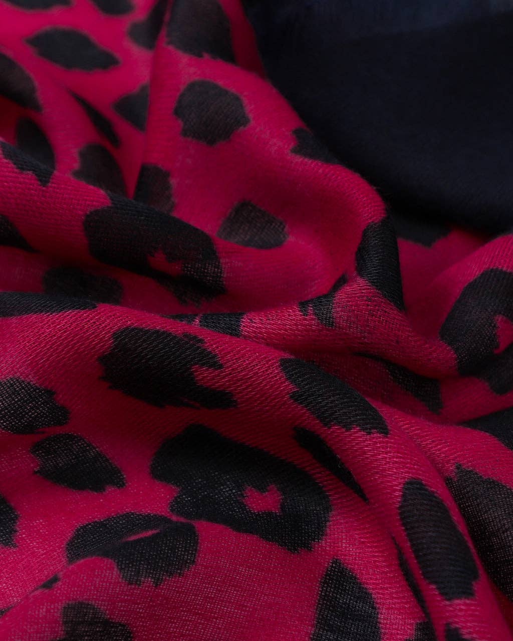 Estelle Leopard Pink