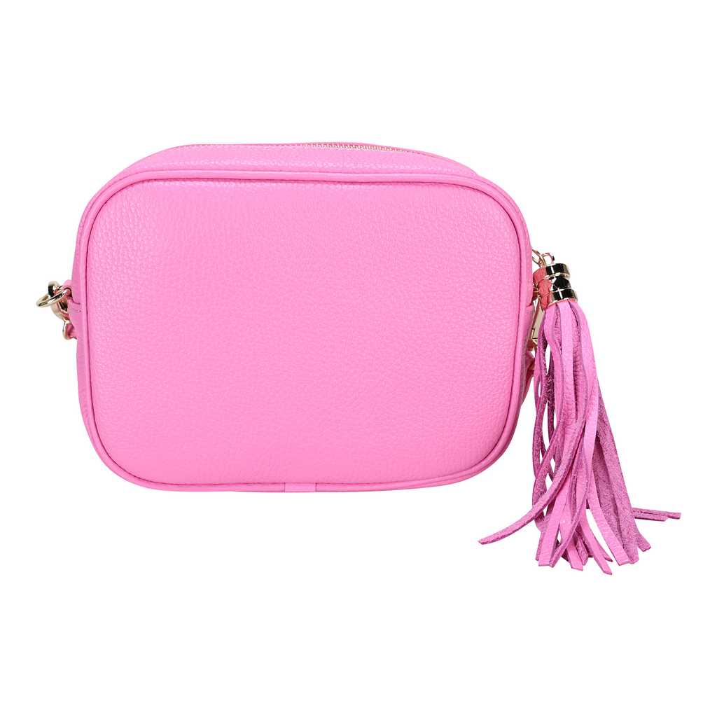 Tutti Frutti Crossbody Light Pink