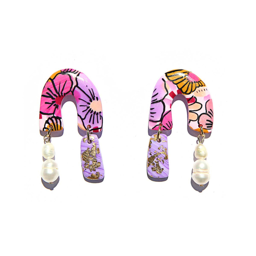 Flower Shapes