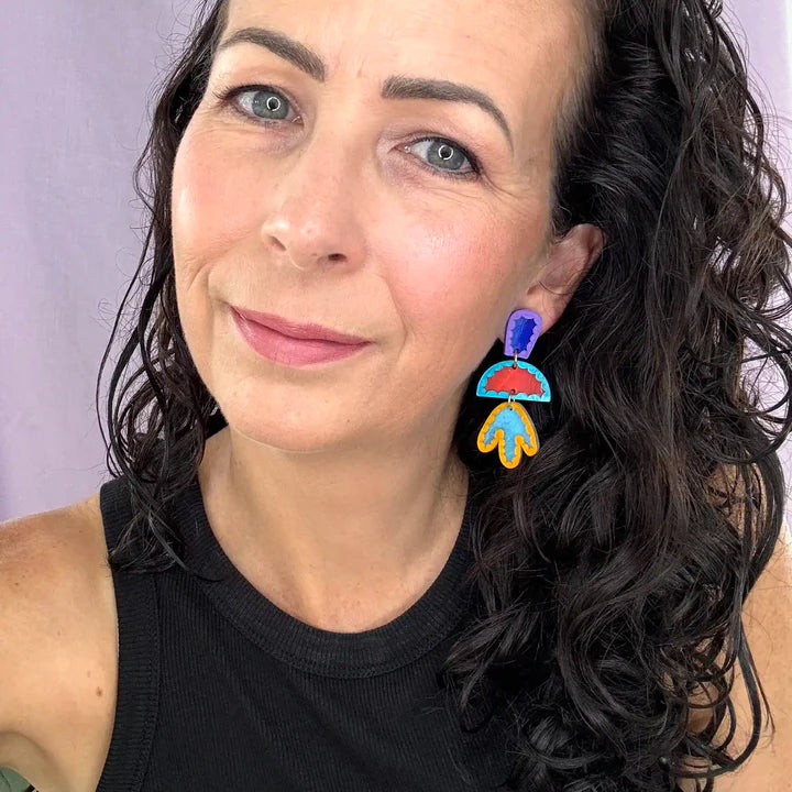 GEO - Colour Me Happy