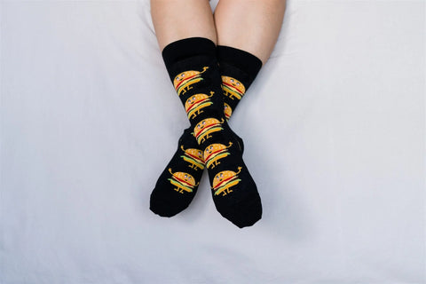 Joode - Burger