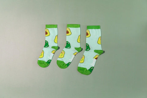 KIDS Joode - Avocados