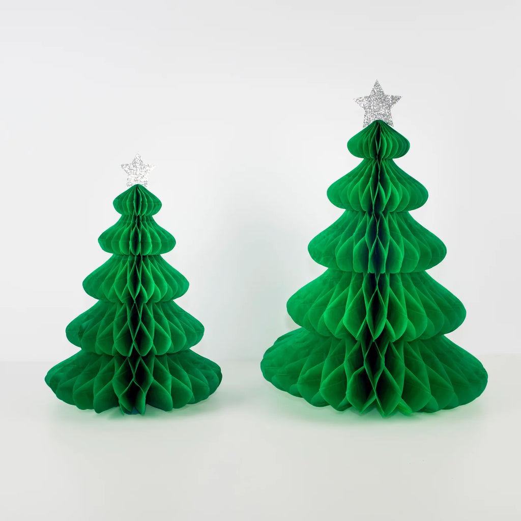 Giant Honeycomb Trees (Pk of 2)