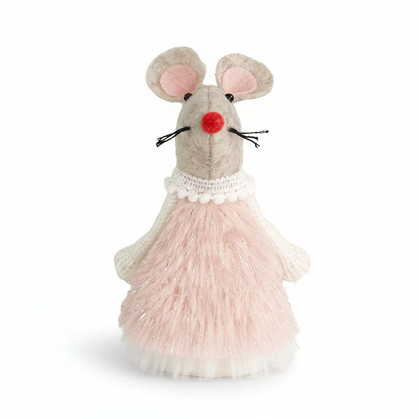 Tomte Dazzling Mouse