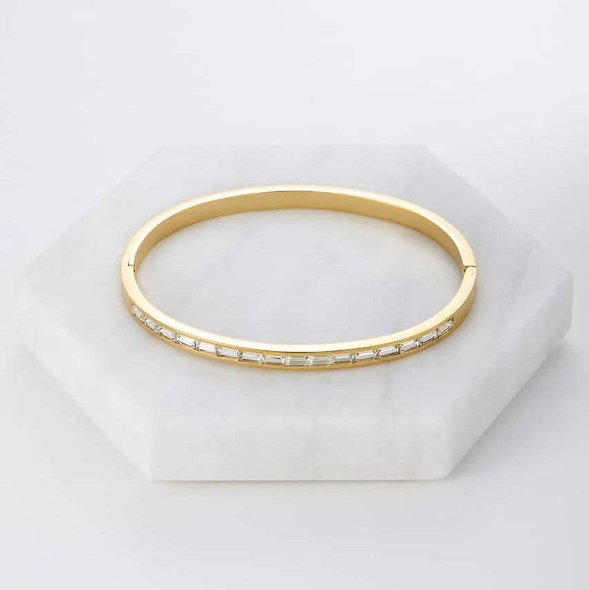 Kirra Bracelet - Gold