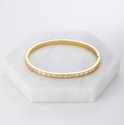 Kirra Bracelet - Gold