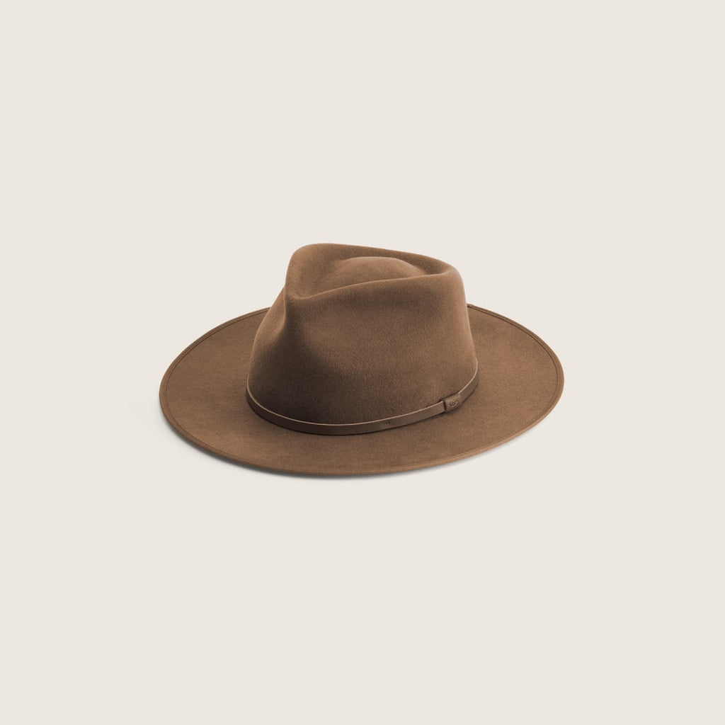 Calloway - Tan