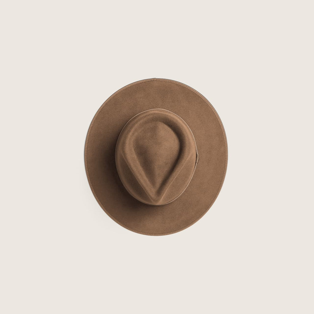 Calloway - Tan