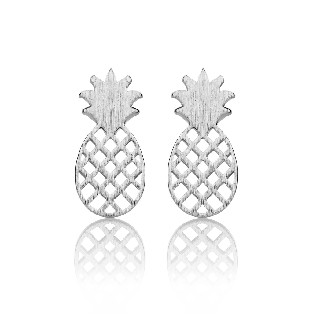 itutu Pineapple Studs