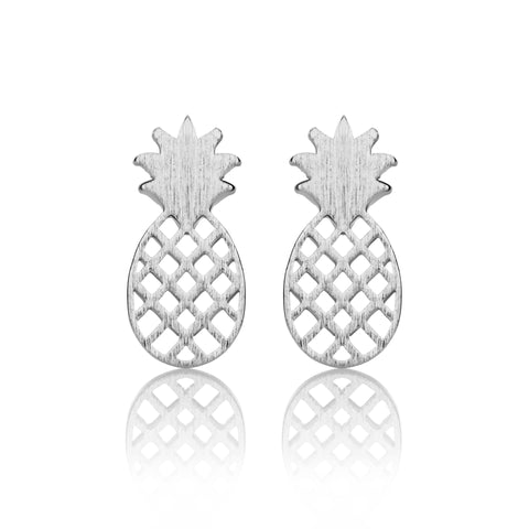itutu Pineapple Studs