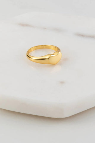 Love Ring - Gold