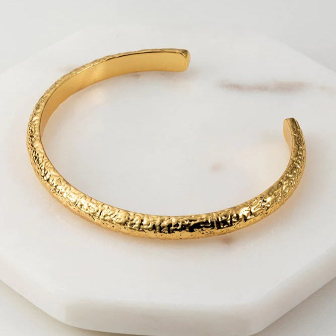 Bonnie Bracelet - Gold