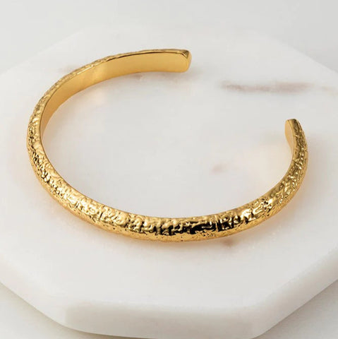 Bonnie Bracelet - Gold