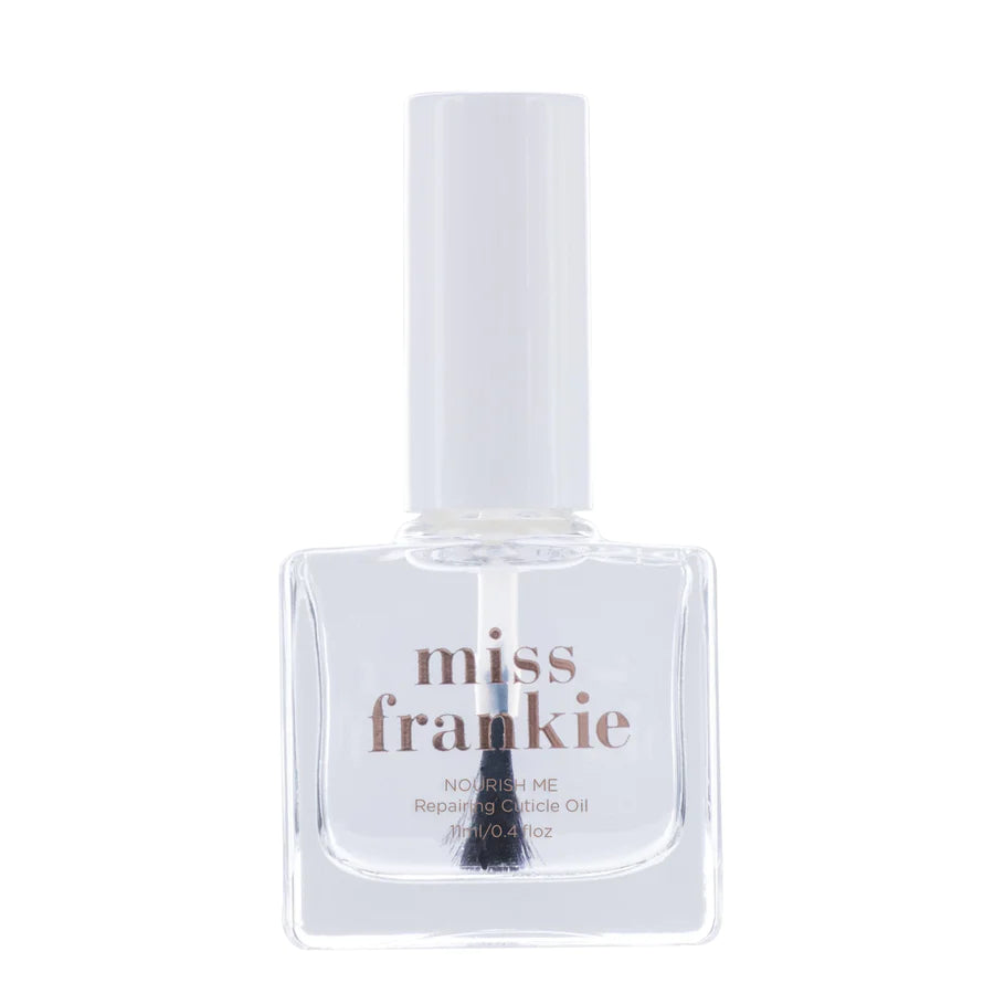 Nourish Me - Repairing Cuticle Oil