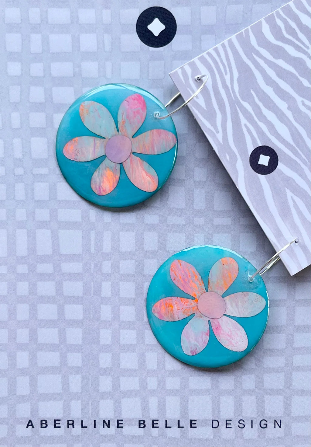 Flower // Belle 9
