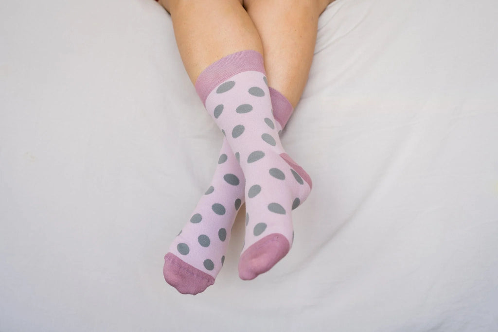 Joode - Spots Lilac