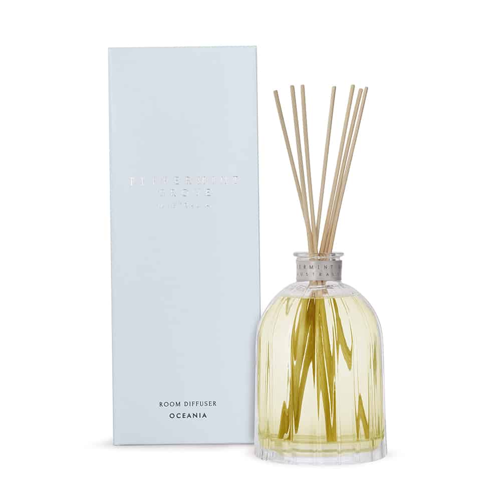 LARGE DIFFUSER - Oceania
