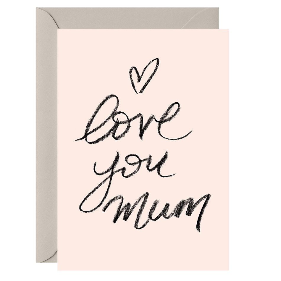 Love You Mum