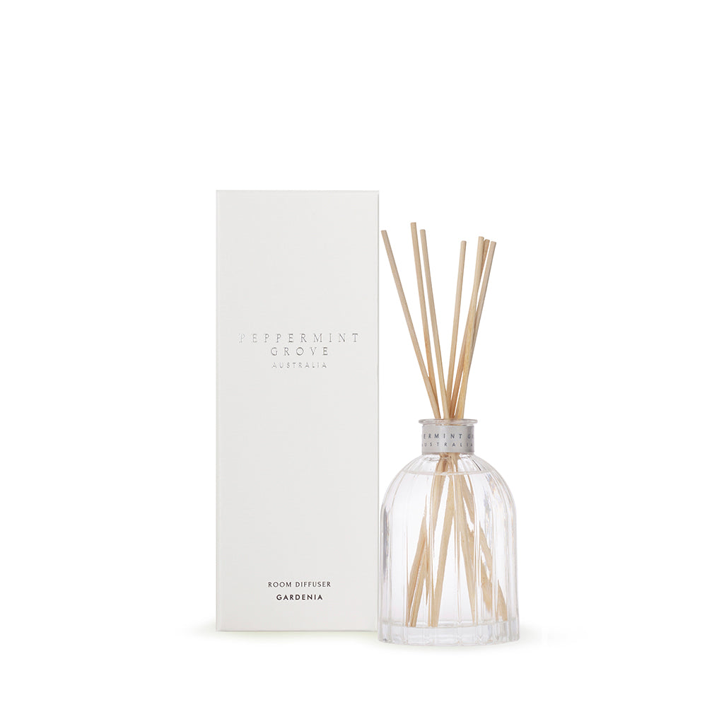 SMALL DIFFUSER - Gardenia