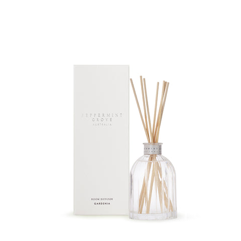SMALL DIFFUSER - Gardenia